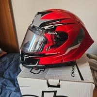 Airoh gp 550s taglia S