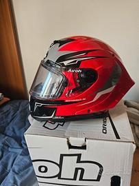 Airoh gp 550s taglia S