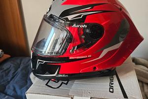 Airoh gp 550s taglia S