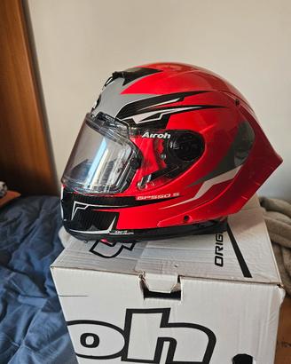 Airoh gp 550s taglia S
