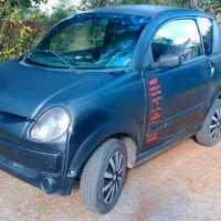 Microcar AIXAM