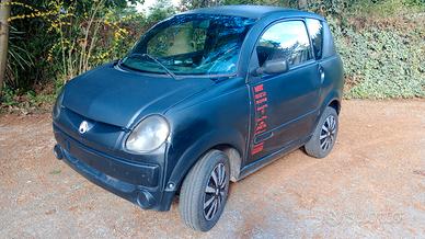 Microcar AIXAM
