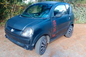 Microcar AIXAM