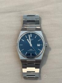 Orologio Tissot PRX Powermatic 80 automatico 40mm