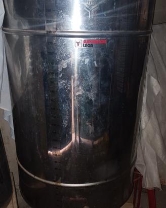 Svendita kit per olio e vino