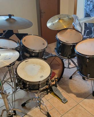 mapex orion
