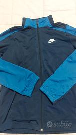 Giacca sportiva bambino/ragazzo Nike