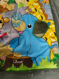 Tappetino per Bambini Jungle Ball Chicco