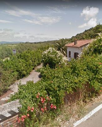Casa singola - Monte Argentario