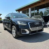 AUDI Q2 30 TFSI Admired