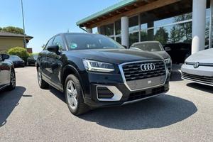 AUDI Q2 30 TFSI Admired