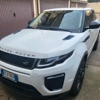 LAND ROVER RR Evoque 1ª serie