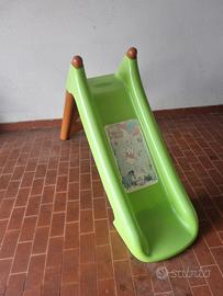 Scivolo Smoby
