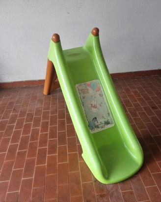 Scivolo Smoby