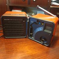 Radio Brionvega T505