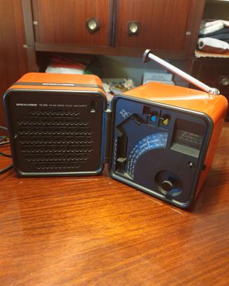 Radio Brionvega T505