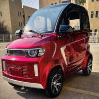 Auto e scooter Dispositivo medico