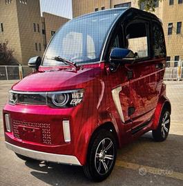 Auto e scooter Dispositivo medico