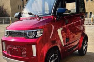 Auto e scooter Dispositivo medico