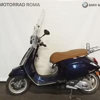 VESPA Vespa Primavera 125 ie 3v Abs my18