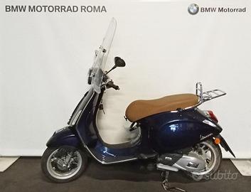 VESPA Vespa Primavera 125 ie 3v Abs my18