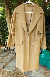 Cappotto Prisma (Max Mara) - Taglia 38