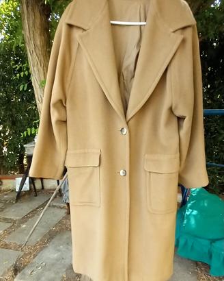 Cappotto Prisma (Max Mara) - Taglia 38