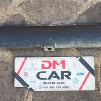 MINIGONNA DESTRA FIAT PANDA 4x4 312