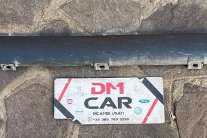 MINIGONNA DESTRA FIAT PANDA 4x4 312