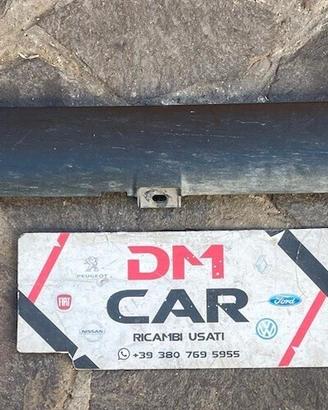 MINIGONNA DESTRA FIAT PANDA 4x4 312