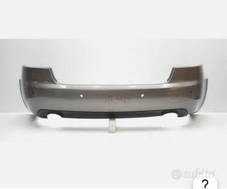 paraurti audi A4 cabrio dal 2006