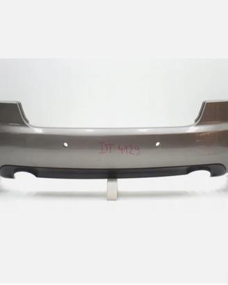 paraurti audi A4 cabrio dal 2006