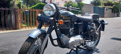 Royal Enfield bullet 500