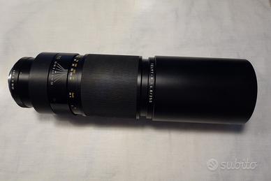 Leica Telyt 350 F 4.8 - leggere bene