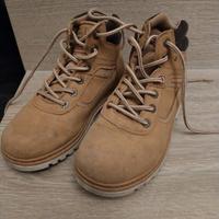 Scarponcini wampum n 33