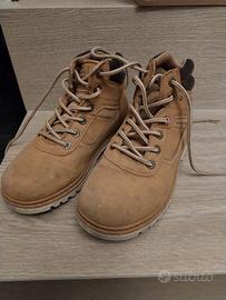 Scarponcini wampum n 33