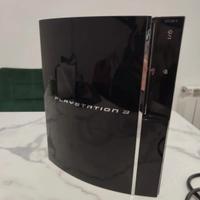 ✅ Sony Ps3 Fat originale primo modello rara