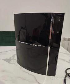 ✅ Sony Ps3 Fat originale primo modello rara