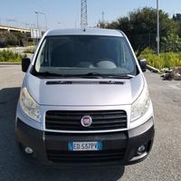 FIAT SCUDO MAXI
