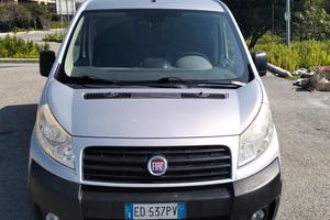 FIAT SCUDO MAXI