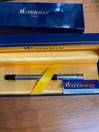 Penna a sfera Waterman