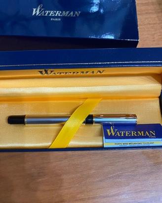 Penna a sfera Waterman