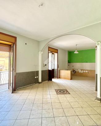 3 LOCALI A ORTA DI ATELLA