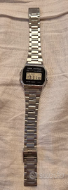 OROLOGIO CASIO