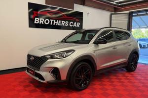 HYUNDAI Tucson 1.6 CRDi 136CV N LINE