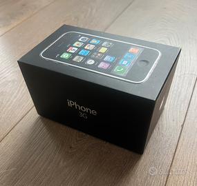 IPhone 3g 8gb