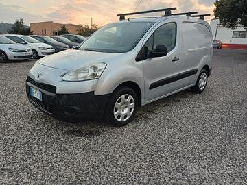 Peugeot Partner Tepee 1.6 HDi 90CV 3posti 2015