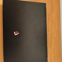 MSI Raider GE65 9SE