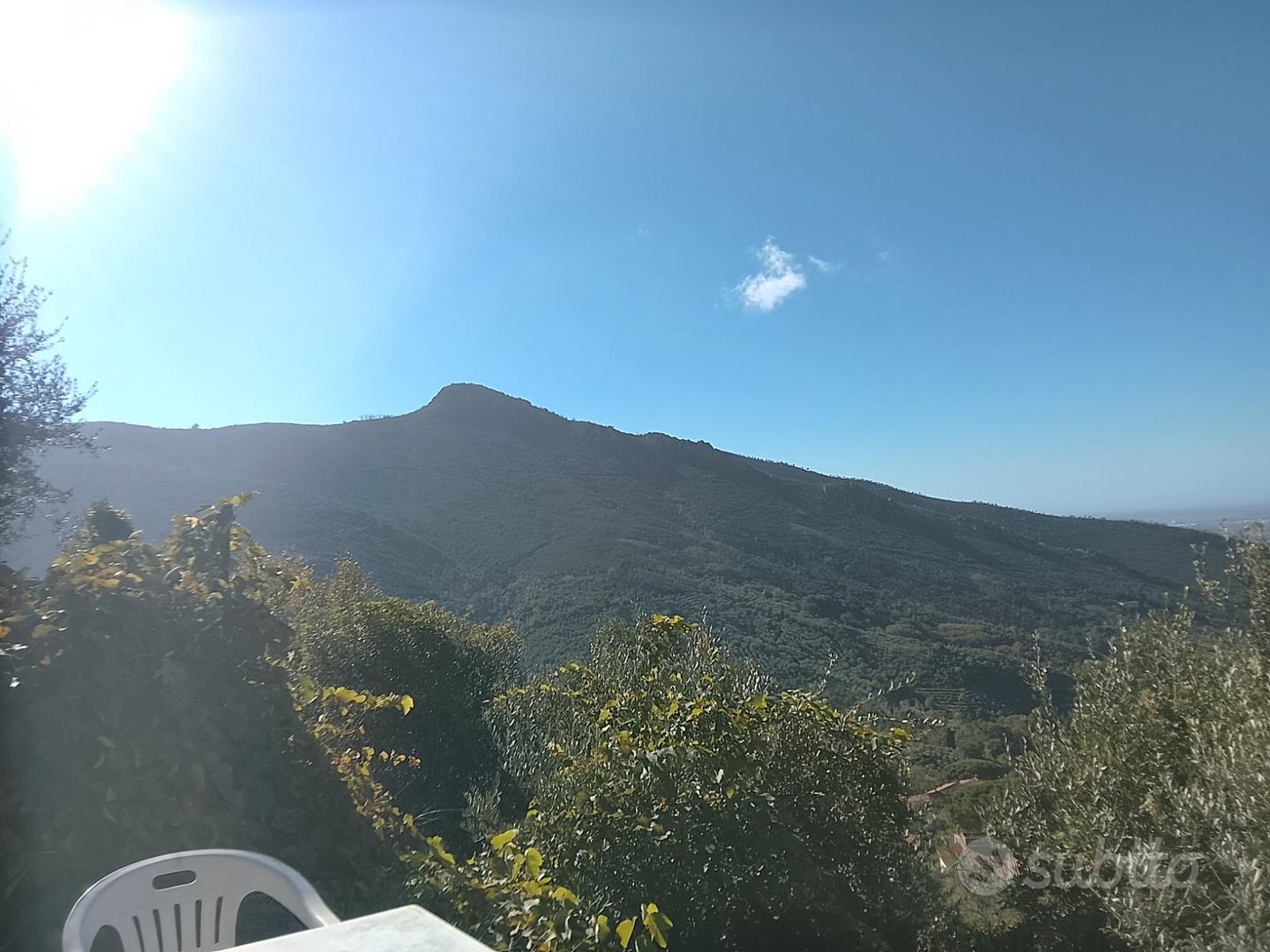 Annesso con terreno - Vista 3