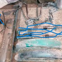 Ricambi Piaggio Bravo